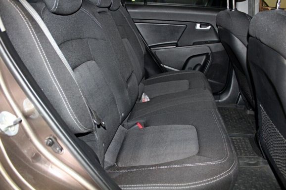 Kia Sportage, 2.0 л, АТ, 2015 фото 8