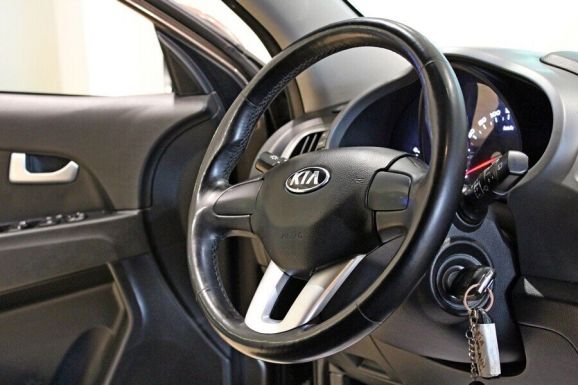 Kia Sportage, 2.0 л, АТ, 2015 фото 9