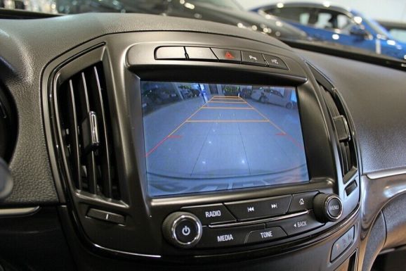 Opel Insignia, 2.0 л, АТ, 2013 фото 2