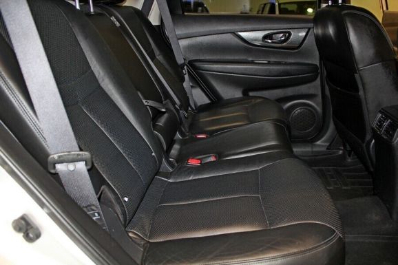 Nissan X-Trail, 2.0 л, Вариатор, 2015 фото 8