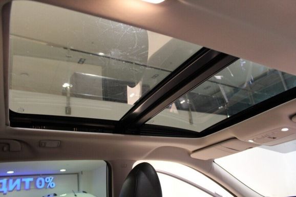 Nissan X-Trail, 2.0 л, Вариатор, 2015 фото 10