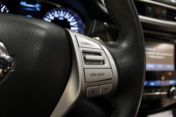 Nissan X-Trail, 2.0 л, Вариатор, 2015 фото 2