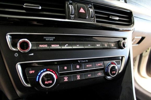 Kia Optima, 2.0 л, АТ, 2016 фото 14