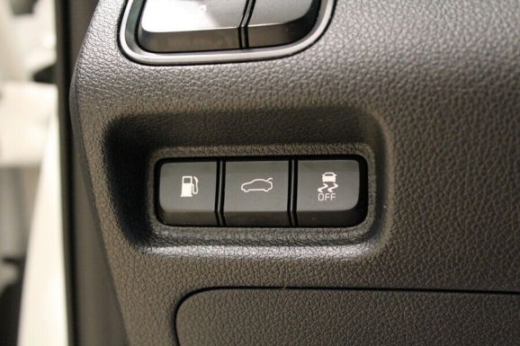 Kia Optima, 2.0 л, АТ, 2016 фото 1