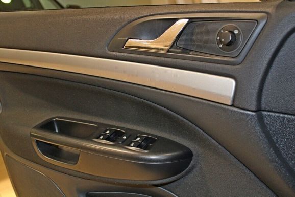 Skoda Octavia, 1.8 л, Робот, 2012 фото 9