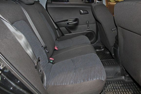 Kia Ceed, 1.6 л, АТ, 2008 фото 8