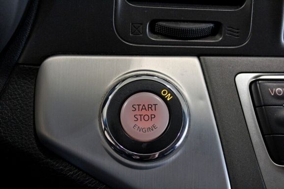 Nissan Murano, 3.5 л, Вариатор, 2013 фото 1