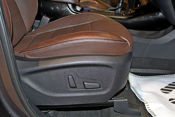 Kia Sorento, 2.2 л, АТ, 2016 фото 9