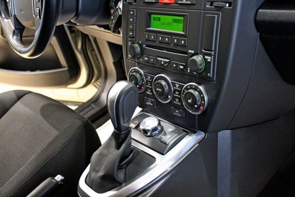 Land Rover Freelander, 2.2 л, АТ, 2011 фото 11