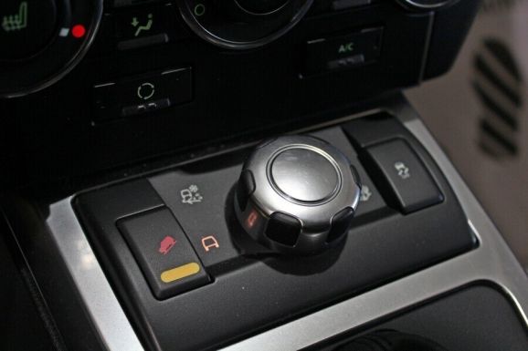 Land Rover Freelander, 2.2 л, АТ, 2011 фото 13