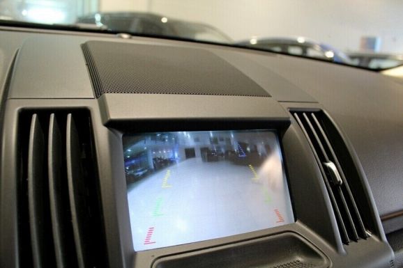 Land Rover Freelander, 2.2 л, АТ, 2011 фото 2