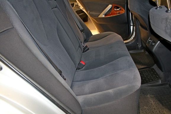 Toyota Camry, 2.4 л, АТ, 2011 фото 8