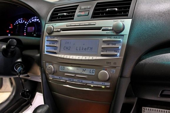 Toyota Camry, 2.4 л, АТ, 2011 фото 9