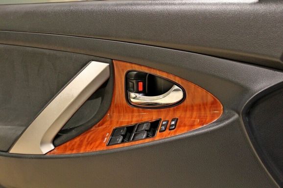 Toyota Camry, 2.4 л, АТ, 2011 фото 2