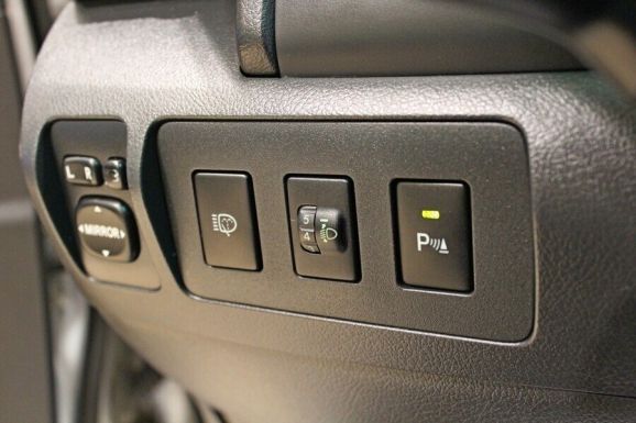 Toyota Camry, 2.4 л, АТ, 2011 фото 1