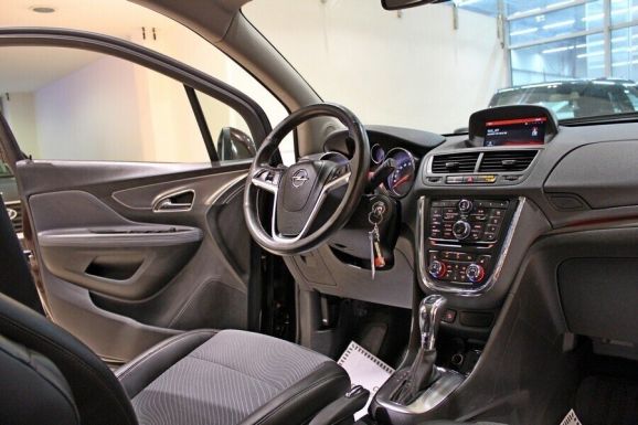 Opel Mokka, 1.8 л, АТ, 2014 фото 7