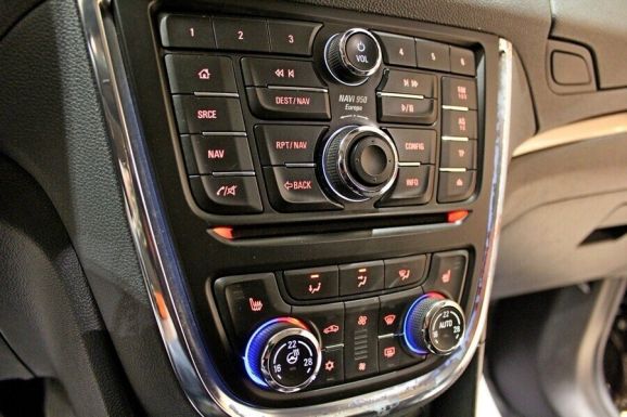 Opel Mokka, 1.8 л, АТ, 2014 фото 2