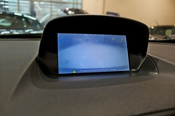 Opel Mokka, 1.8 л, АТ, 2014 фото 1