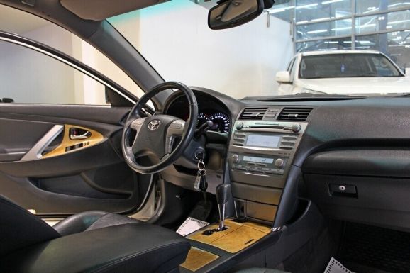 Toyota Camry, 2.4 л, АТ, 2007 фото 7
