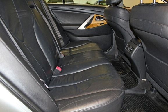 Toyota Camry, 2.4 л, АТ, 2007 фото 8