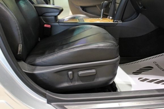 Toyota Camry, 2.4 л, АТ, 2007 фото 9