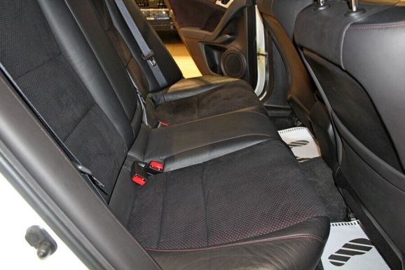 Honda Accord, 2.4 л, АТ, 2011 фото 8