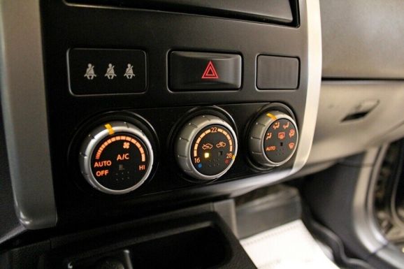 Nissan X-Trail, 2.0 л, МТ, 2009 фото 2