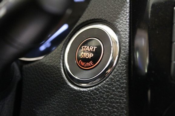 Nissan X-Trail, 2.5 л, Вариатор, 2017 фото 11