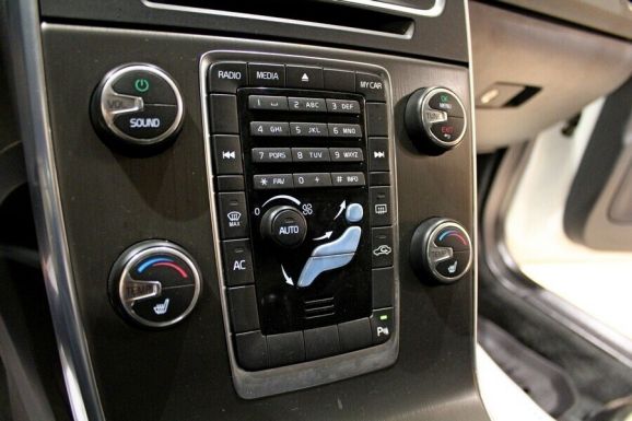 Volvo S60, 1.6 л, Робот, 2014 фото 2