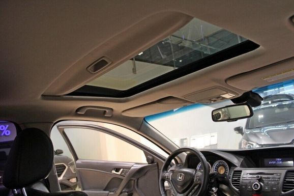 Honda Accord, 2.4 л, АТ, 2009 фото 9