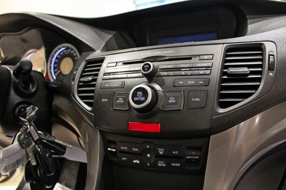 Honda Accord, 2.4 л, АТ, 2009 фото 10