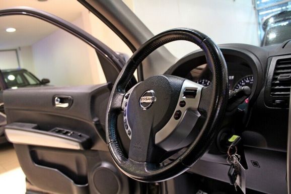 Nissan X-Trail, 2.0 л, Вариатор, 2014 фото 7