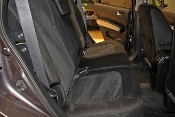 Nissan X-Trail, 2.0 л, Вариатор, 2014 фото 8