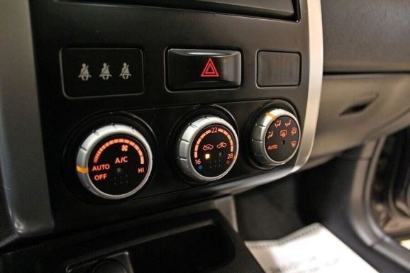 Nissan X-Trail, 2.0 л, Вариатор, 2014 фото 2