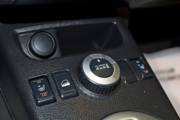 Nissan X-Trail, 2.0 л, Вариатор, 2014 фото 1