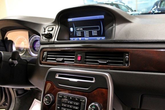 Volvo S80, 2.5 л, АТ, 2011 фото 9