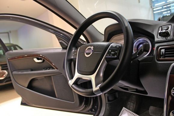 Volvo S80, 2.5 л, АТ, 2011 фото 10