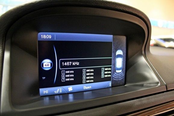 Volvo S80, 2.5 л, АТ, 2011 фото 2