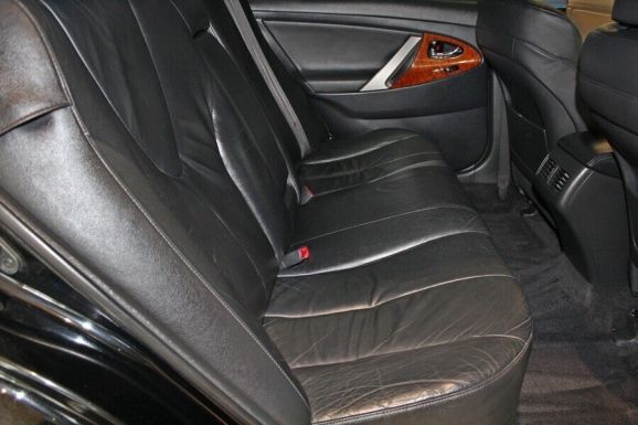 Toyota Camry, 2.4 л, АТ, 2011 фото 8