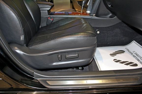 Toyota Camry, 2.4 л, АТ, 2011 фото 9