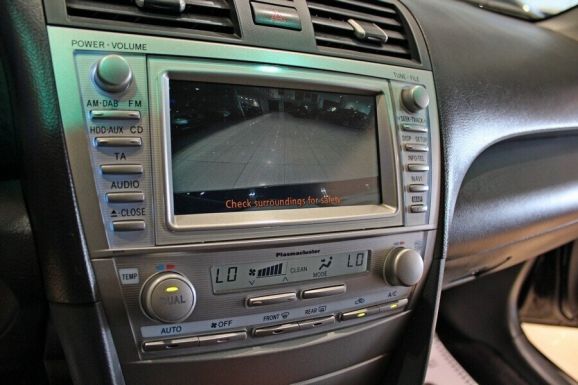 Toyota Camry, 2.4 л, АТ, 2011 фото 1