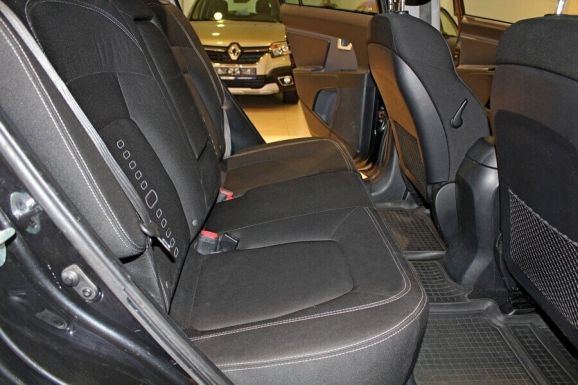 Kia Sportage, 2.0 л, АТ, 2013 фото 8