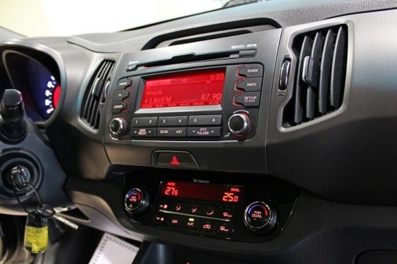 Kia Sportage, 2.0 л, АТ, 2013 фото 9