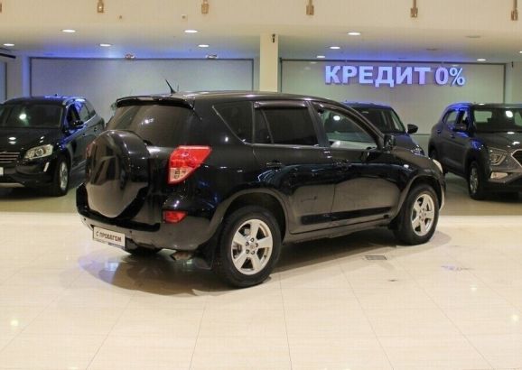 Toyota RAV4, 2.0 л, АТ, 2007 фото 5