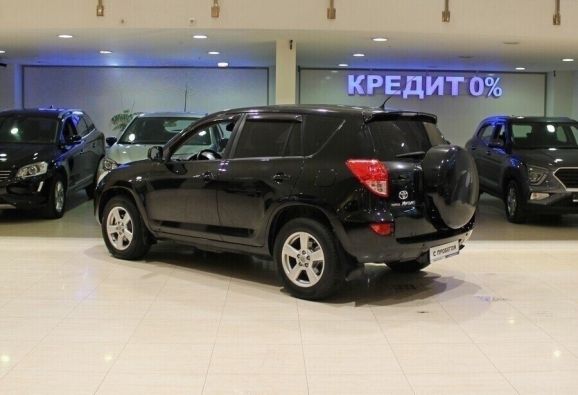 Toyota RAV4, 2.0 л, АТ, 2007 фото 6