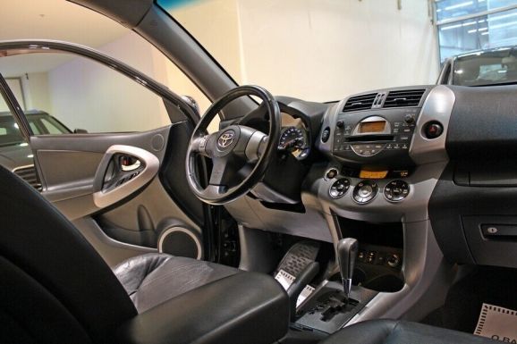 Toyota RAV4, 2.0 л, АТ, 2007 фото 7
