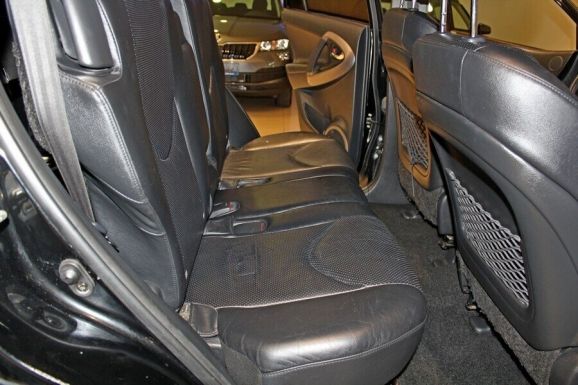 Toyota RAV4, 2.0 л, АТ, 2007 фото 8