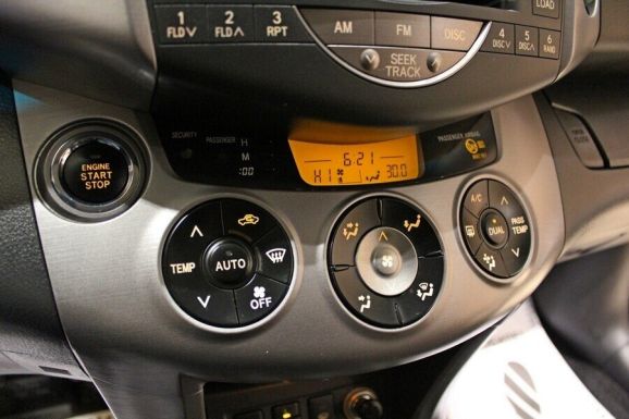 Toyota RAV4, 2.0 л, АТ, 2007 фото 1