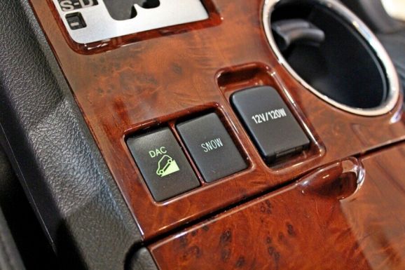 Toyota Highlander, 3.5 л, АТ, 2011 фото 12