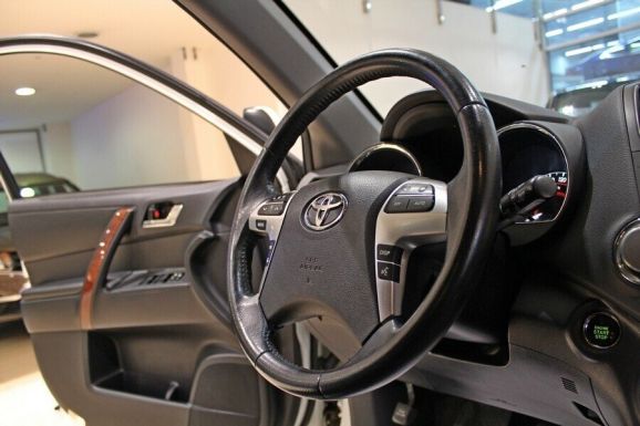 Toyota Highlander, 3.5 л, АТ, 2011 фото 13